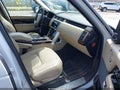 Photo 5 of 17 — 2019 Land Rover Range Rover