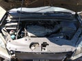 2006 Honda Odyssey — photo 10 of 11 | VIN 5FNRL38636B022528