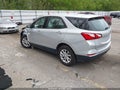 Photo 3 of 16 — 2018 Chevrolet Equinox