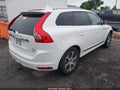 2015 Volvo XC60 — photo 4 of 16 | VIN YV4902RK4F2735095