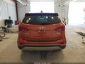 Photo 16 of 16 — 2017 Hyundai Santa Fe