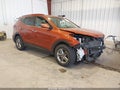 Photo 1 of 16 — 2017 Hyundai Santa Fe