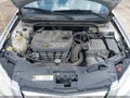 Photo 10 of 17 — 2011 Chrysler 200