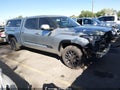 2022 Toyota Tundra — photo 1 of 17 | VIN 5TFNA5EC8NX009868