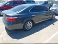 2008 Lexus LS 460 — photo 4 of 18 | VIN JTHBL46F885075111