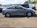 Photo 13 of 16 — 2011 Hyundai Sonata