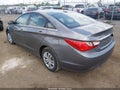 Photo 3 of 16 — 2011 Hyundai Sonata