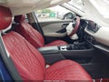 2023 Nissan Rogue — photo 5 of 16 | VIN JN8BT3BB8PW182641