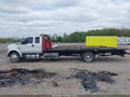 2016 Ford F-650 — photo 14 of 15 | VIN 1FDWX6DE2GDA03740