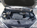 2020 Chrysler Pacifica — photo 10 of 17 | VIN 2C4RC1BG8LR277486