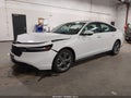 2024 Honda Accord — photo 2 of 20 | VIN 1HGCY1F30RA018116