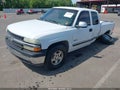 Photo 2 of 16 — 1999 Chevrolet Silverado 1500