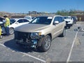 Photo 2 of 22 — 2015 Jeep Grand Cherokee