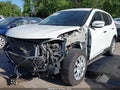 2018 Nissan Rogue — photo 2 of 19 | VIN 5N1AT2MT9JC706939