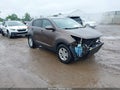 Photo 1 of 17 — 2011 Kia Sportage