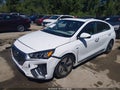 Photo 2 of 17 — 2020 Hyundai Ioniq Hybrid