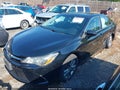 Photo 2 of 16 — 2015 Toyota Camry