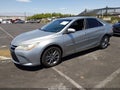 Photo 2 of 17 — 2017 Toyota Camry