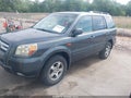 2006 Honda Pilot — photo 2 of 11 | VIN 2HKYF18576H514463