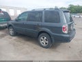 2006 Honda Pilot — photo 3 of 11 | VIN 2HKYF18576H514463