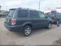 2006 Honda Pilot — photo 4 of 11 | VIN 2HKYF18576H514463