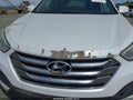 Photo 6 of 15 — 2013 Hyundai Santa Fe