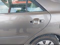 Photo 6 of 11 — 2004 Toyota Camry