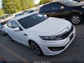 Photo 1 of 11 — 2012 Kia Optima