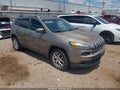 Photo 1 of 17 — 2016 Jeep Cherokee