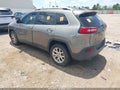 Photo 3 of 17 — 2016 Jeep Cherokee