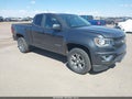 Photo 1 of 16 — 2016 Chevrolet Colorado