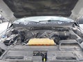 Photo 10 of 16 — 2015 Ford F-150