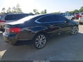 2016 Chevrolet Impala — photo 4 of 17 | VIN 2G1115S3XG9133458