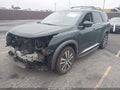 Photo 2 of 20 — 2022 Nissan Pathfinder