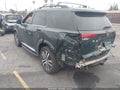 Photo 3 of 20 — 2022 Nissan Pathfinder