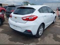 Photo 4 of 17 — 2017 Chevrolet Cruze