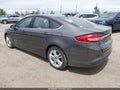 Photo 3 of 21 — 2018 Ford Fusion