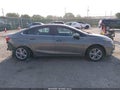 Photo 14 of 17 — 2017 Chevrolet Cruze