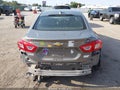 Photo 17 of 17 — 2017 Chevrolet Cruze