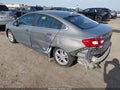 Photo 3 of 17 — 2017 Chevrolet Cruze