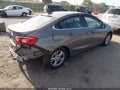 Photo 4 of 17 — 2017 Chevrolet Cruze