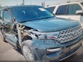2022 Ford Explorer — photo 13 of 17 | VIN 1FM5K8FW1NNA09306