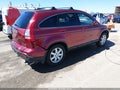 Photo 4 of 18 — 2008 Honda CR-V