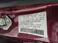 Photo 9 of 18 — 2008 Honda CR-V