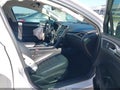 Photo 5 of 14 — 2018 Ford Fusion