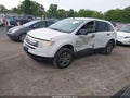 Photo 2 of 17 — 2010 Ford Edge
