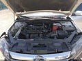 Photo 10 of 16 — 2012 Ford Fusion