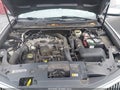 Photo 10 of 16 — 2016 Lincoln MKS