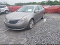 Photo 2 of 16 — 2016 Lincoln MKS