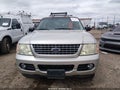 Photo 12 of 21 — 2005 Ford Explorer